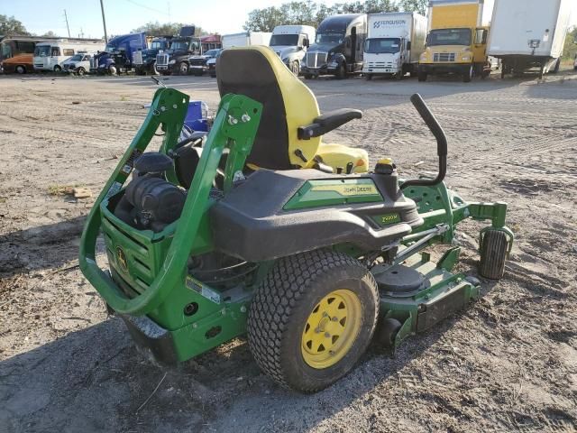 2023 John Deere Mower