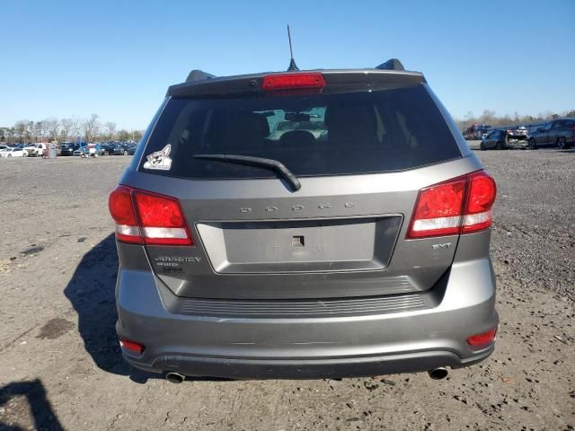 2013 Dodge Journey SXT