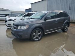 Dodge Journey salvage cars for sale: 2016 Dodge Journey Crossroad