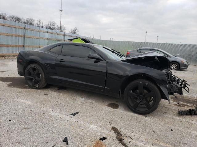 2013 Chevrolet Camaro LS