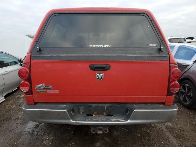 2008 Dodge RAM 1500 ST