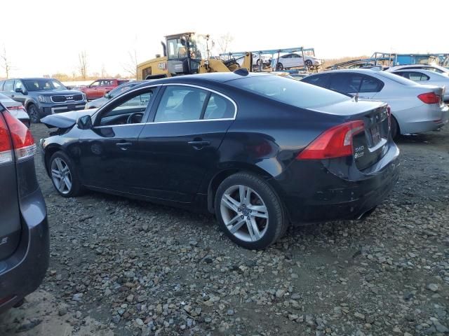 2014 Volvo S60 T5