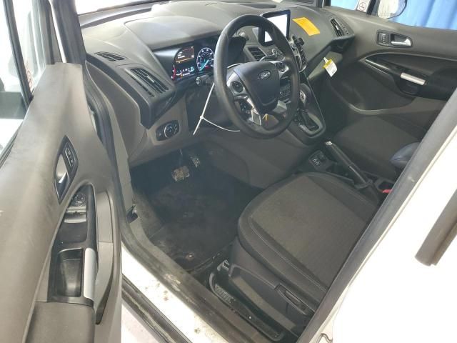 2020 Ford Transit Connect XLT