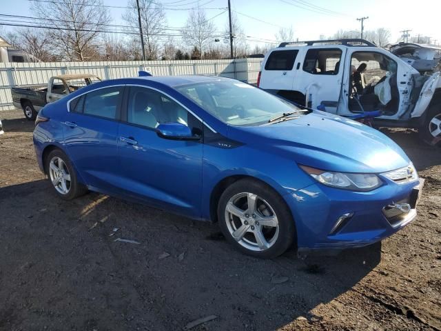 2016 Chevrolet Volt LT