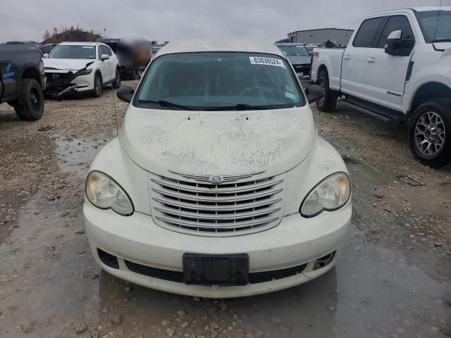 2006 Chrysler PT Cruiser