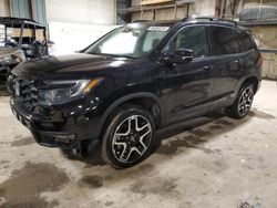 Honda Vehiculos salvage en venta: 2023 Honda Passport Elite