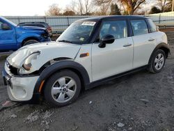 Mini Vehiculos salvage en venta: 2015 Mini Cooper