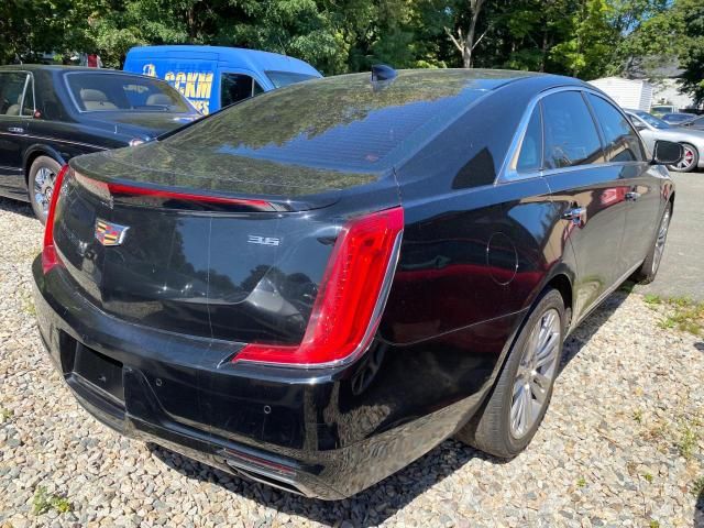 2018 Cadillac XTS Luxury