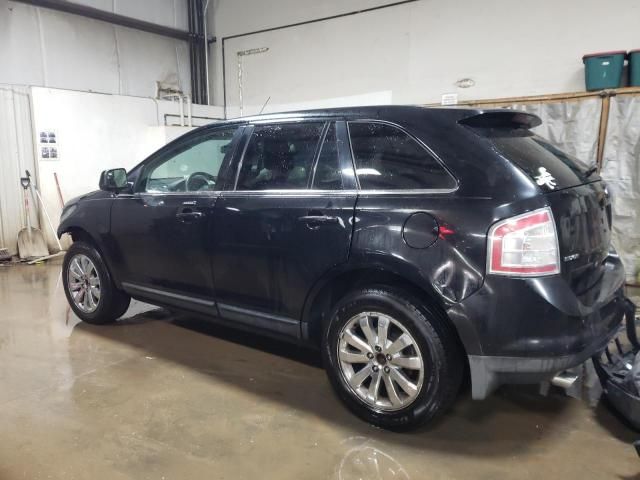 2009 Ford Edge Limited