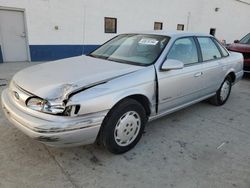 Salvage cars for sale from Copart Farr West, UT: 1995 Ford Taurus GL