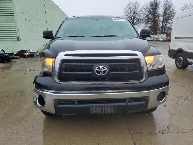 2010 Toyota Tundra Double Cab SR5