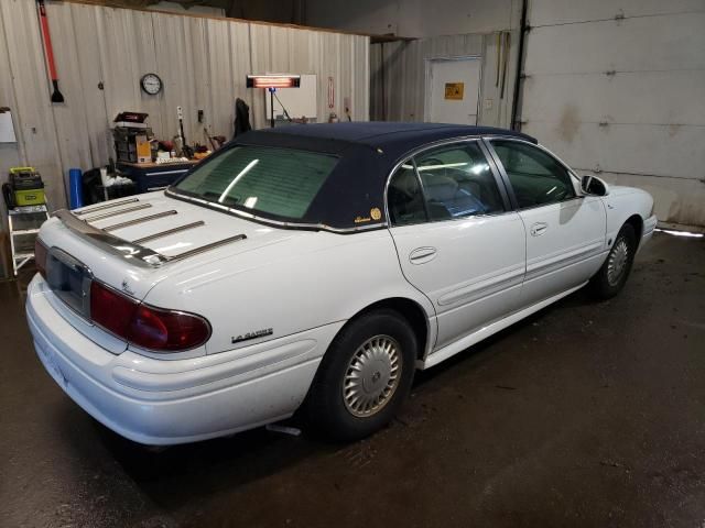 2000 Buick Lesabre Custom