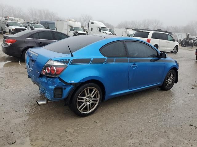 2010 Scion TC