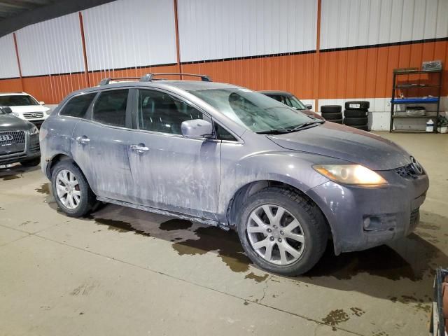 2007 Mazda CX-7