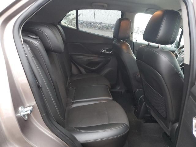 2013 Buick Encore Convenience