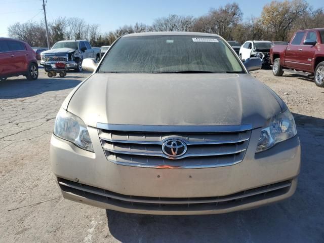 2006 Toyota Avalon XL