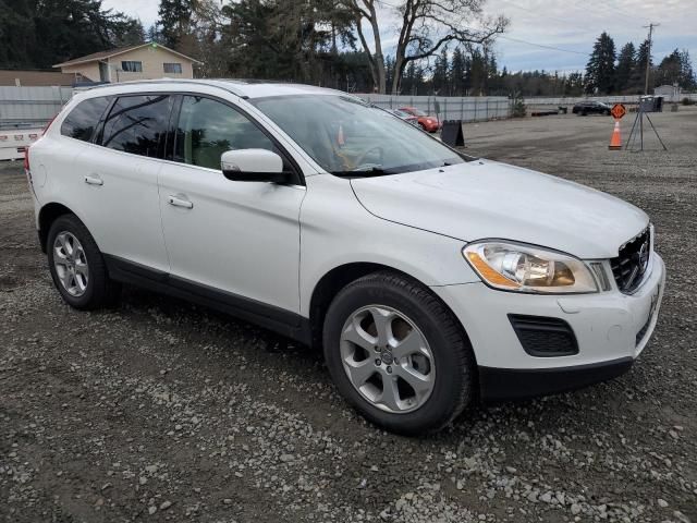 2013 Volvo XC60 3.2