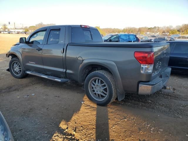 2011 Toyota Tundra Double Cab SR5