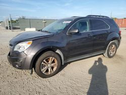 Vehiculos salvage en venta de Copart Homestead, FL: 2014 Chevrolet Equinox LT