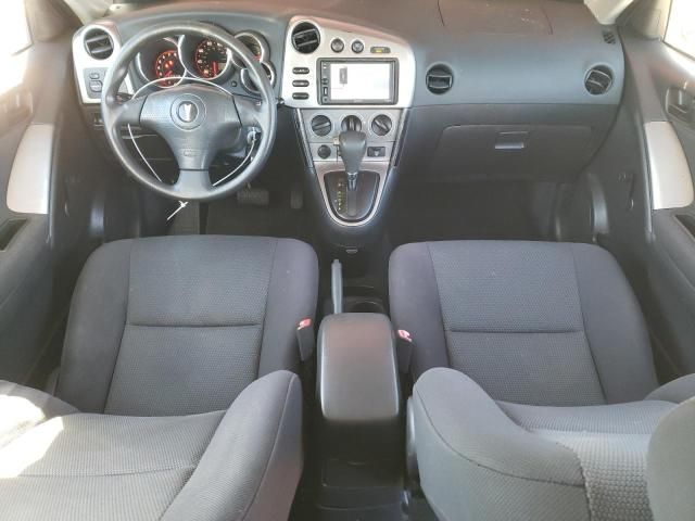 2005 Pontiac Vibe