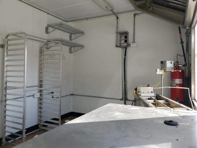 2019 Diamond Cargo Trailer