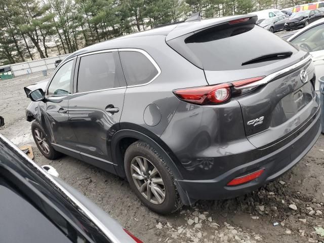 2018 Mazda CX-9 Touring