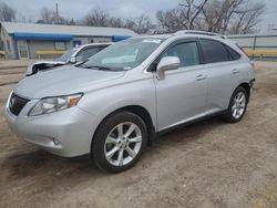 2011 Lexus RX 350 for sale in Wichita, KS