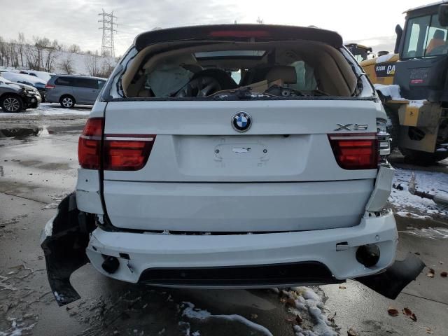 2012 BMW X5 XDRIVE35I