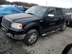 Ford Vehiculos salvage en venta: 2007 Ford F150 Supercrew