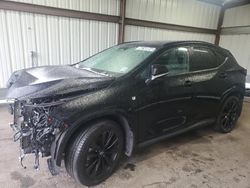 Lexus nx 350 lux salvage cars for sale: 2024 Lexus NX 350 Luxury