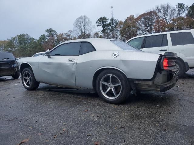 2010 Dodge Challenger SE