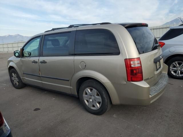 2008 Dodge Grand Caravan SE