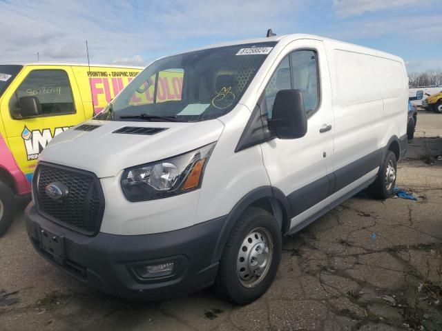 2023 Ford Transit T-250