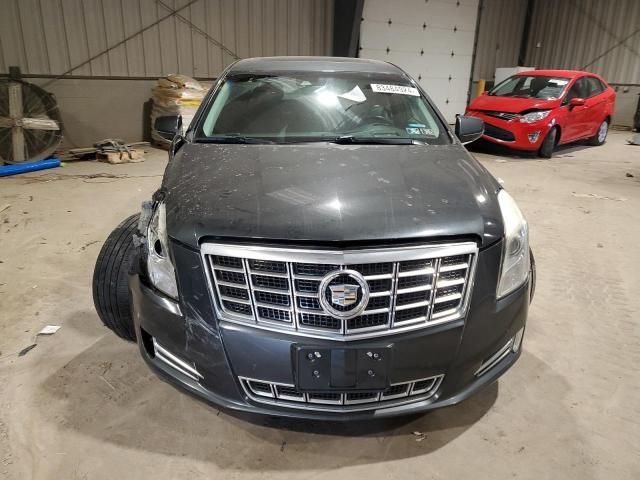 2013 Cadillac XTS Premium Collection