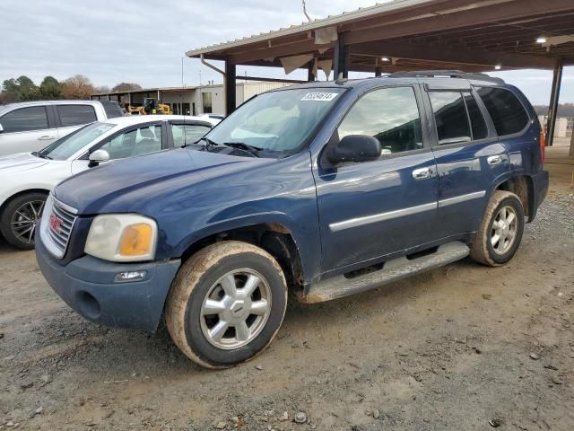 2006 GMC Envoy