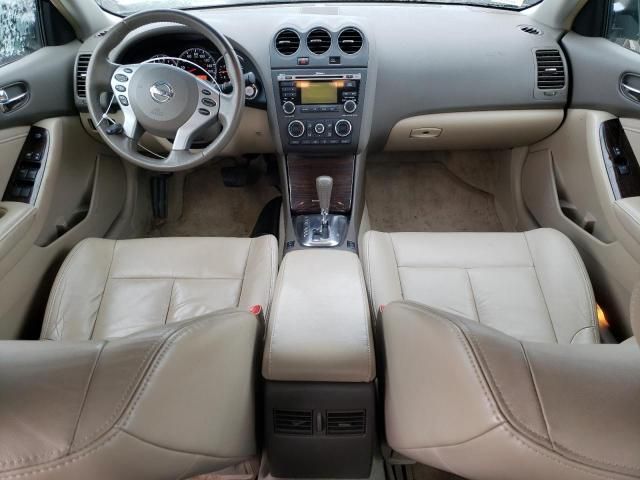 2010 Nissan Altima Base