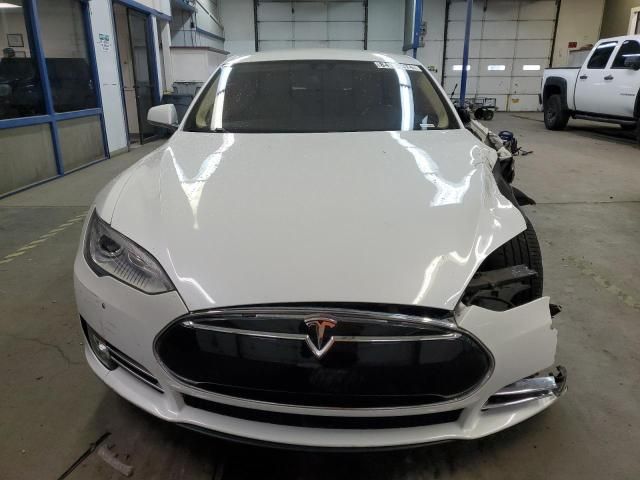 2015 Tesla Model S 85D