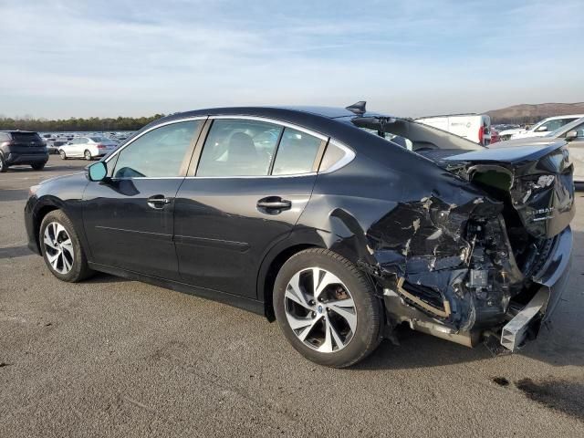 2021 Subaru Legacy Premium