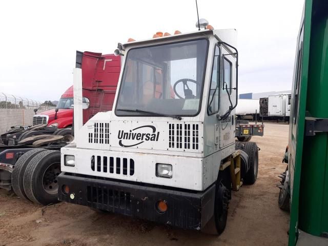 2018 Kalmar Universal