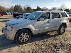 2010 Jeep Grand Cherokee Limited for sale in Madisonville, TN