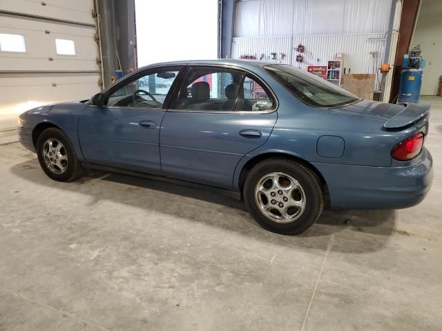 1998 Oldsmobile Intrigue GL