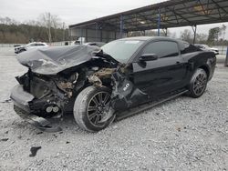 Ford Mustang salvage cars for sale: 2012 Ford Mustang GT