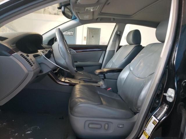 2008 Toyota Avalon XL