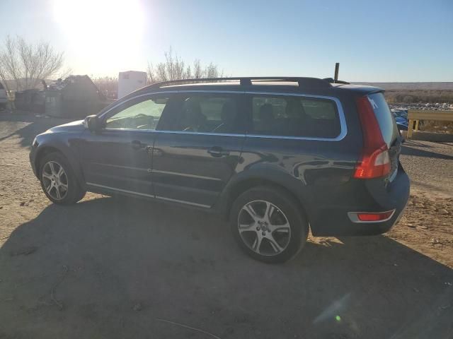 2013 Volvo XC70 T6