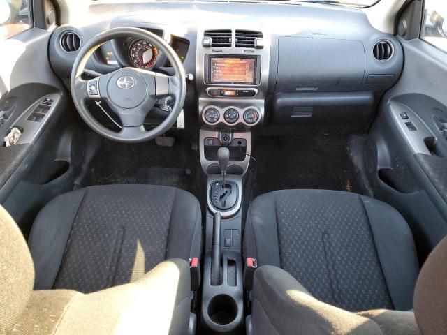 2011 Scion XD