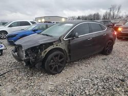 Buick Verano salvage cars for sale: 2014 Buick Verano