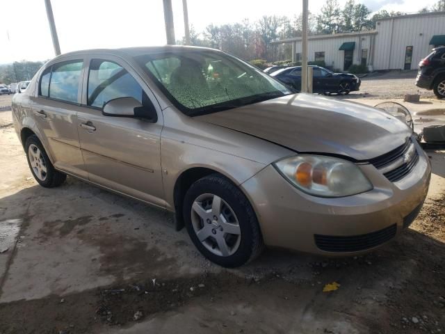 2007 Chevrolet Cobalt LT