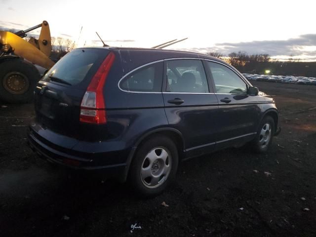 2010 Honda CR-V LX