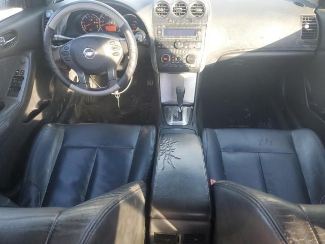 2010 Nissan Altima Base