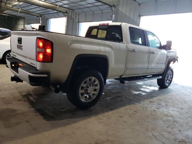 2016 GMC Sierra K2500 Denali